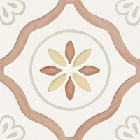 Гранит керамический LLEVANT CLAY PETALS LT 22,3х22,3 см