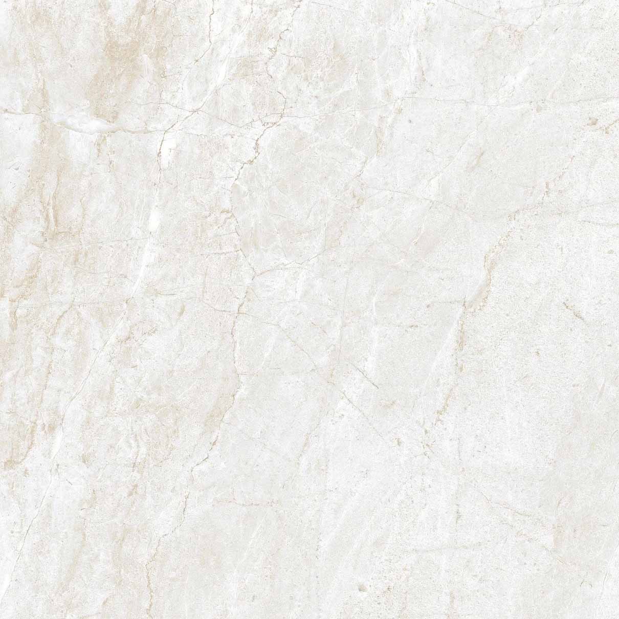 Керамогранит Мистик-Р 7 600x600 белый Керамин