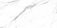 Carrara Terrific Silver Керамогранит белый 60х120 Матовый (Ceradim)