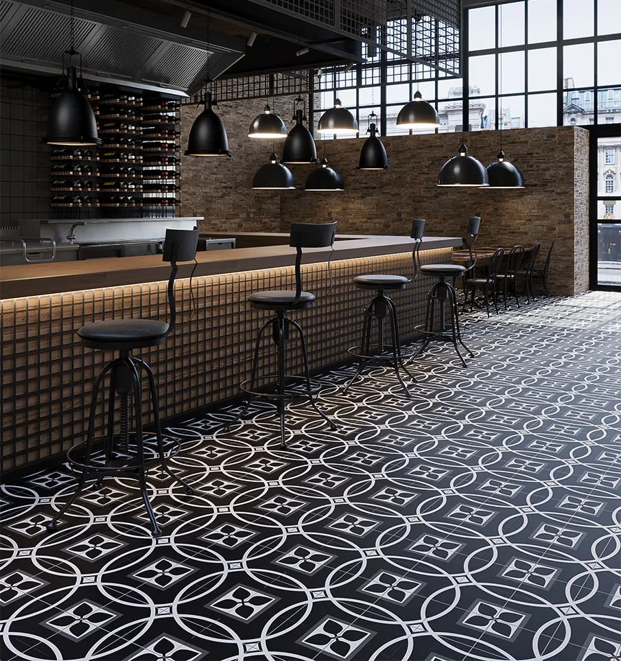 Керамогранит Carpets Antares Matt 60х60