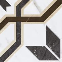 Monumento декор G-370/G/d02/400x400x8 керамогранит