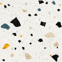 Керамогранит Сray light shards 60х60 Creto