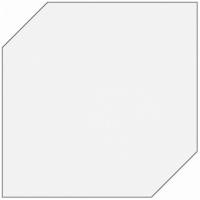 18000 Граньяно белый д/стен 15*15, Керама Марацци