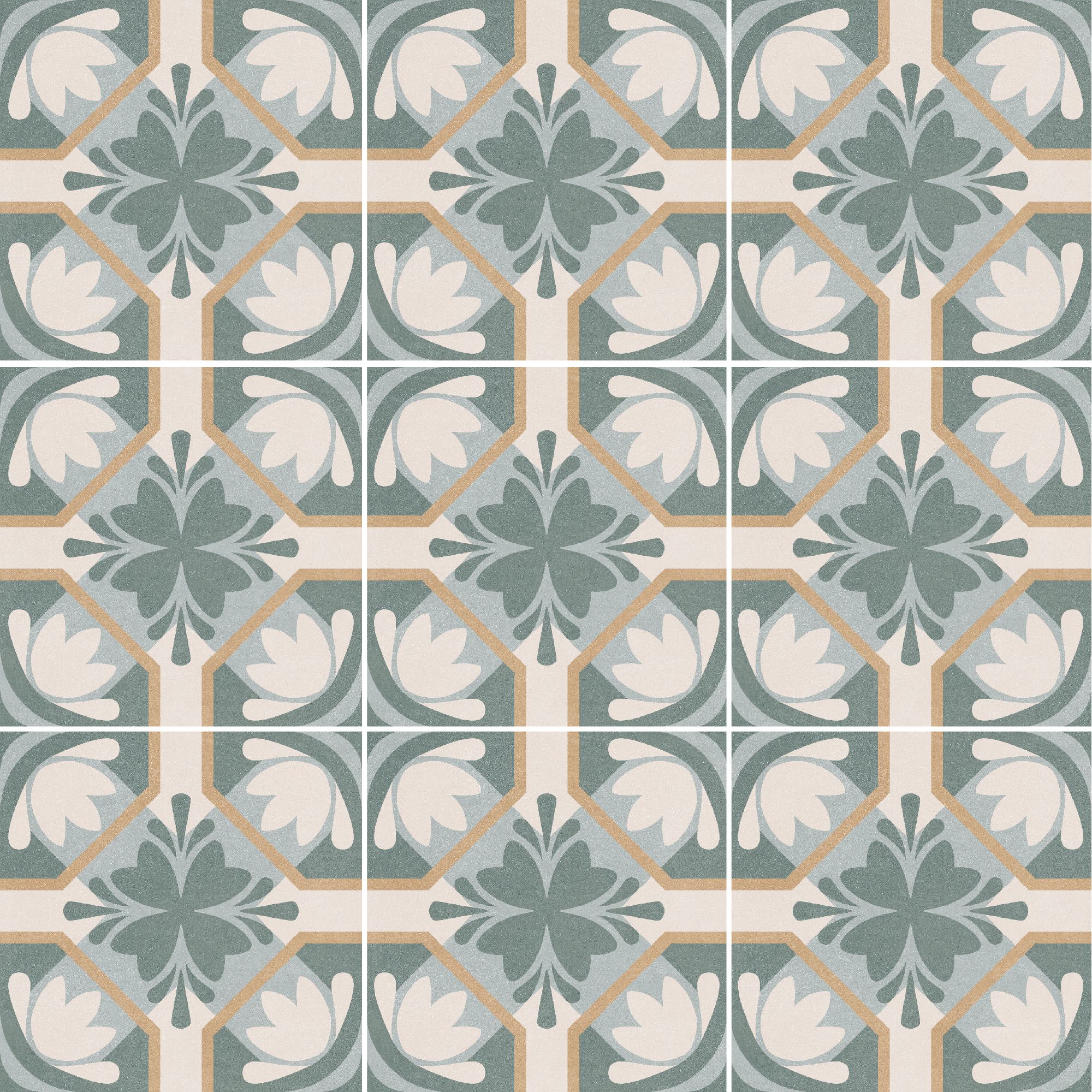 Керамогранит, LIMA 20x20, Siena