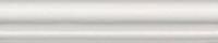 BLD046 | Бордюр Багет Тортона белый, 15*3, керама марацци