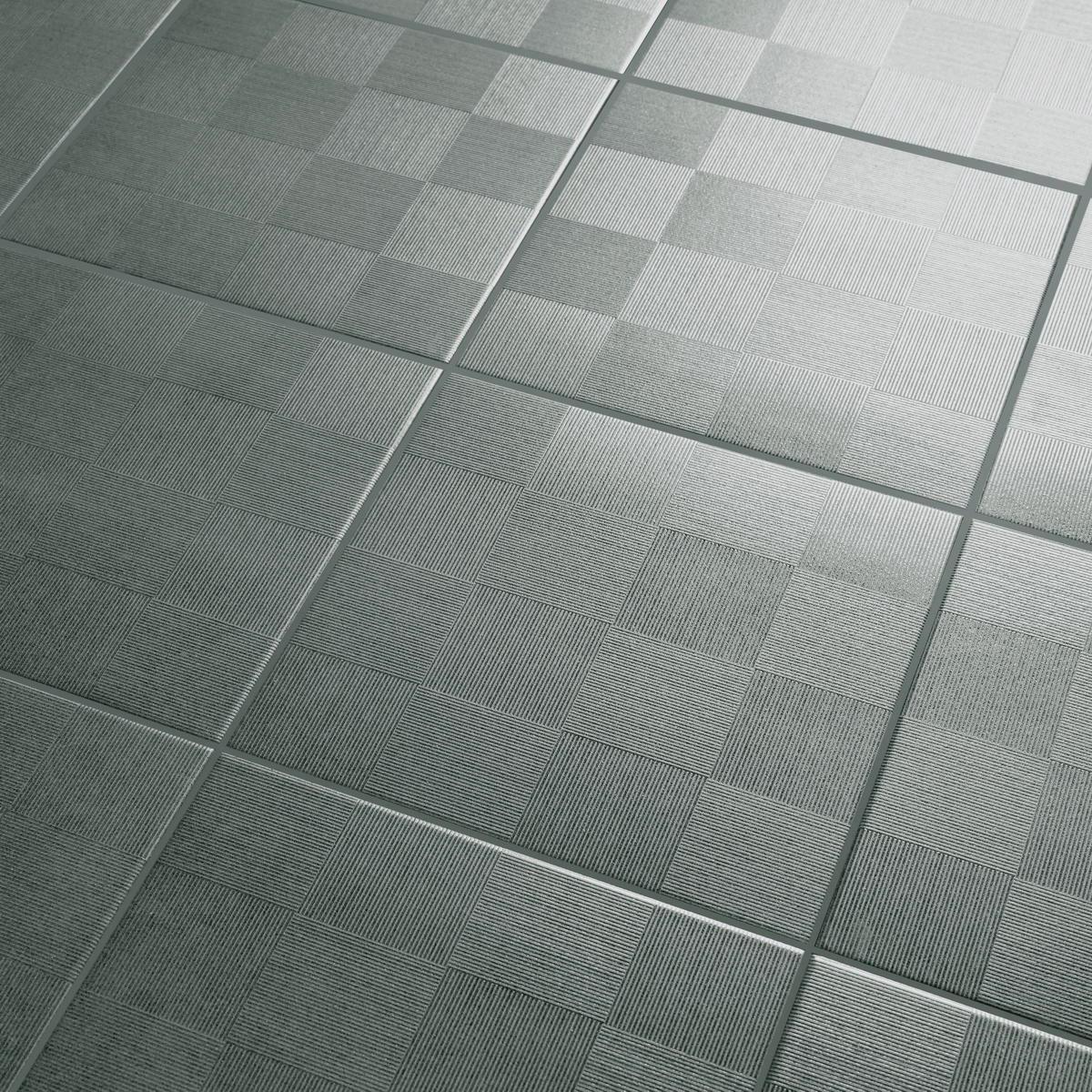 Керамогранит Motto Монотон Джунипер Матовый 20x20 арт. N100102
