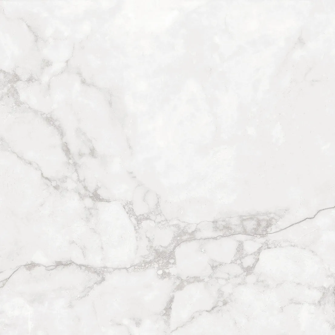 Керамогранит GT606016706MDR Canberra светло-серый 60x60 (Global Tile)