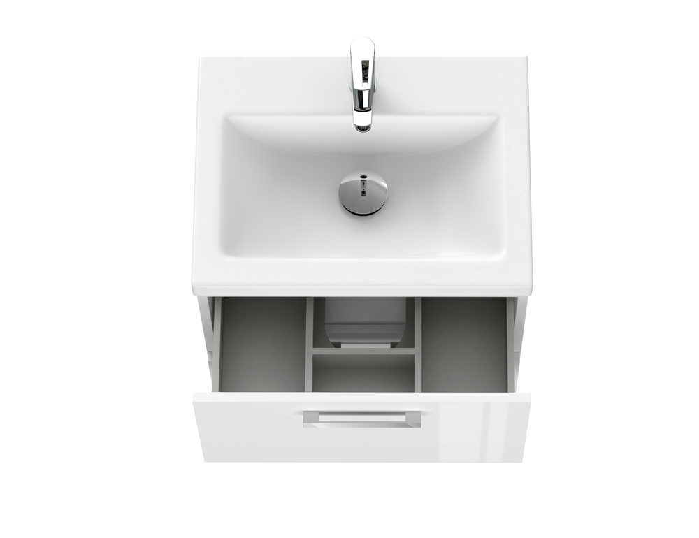 Тумба MELAR 60 (Cersanit)