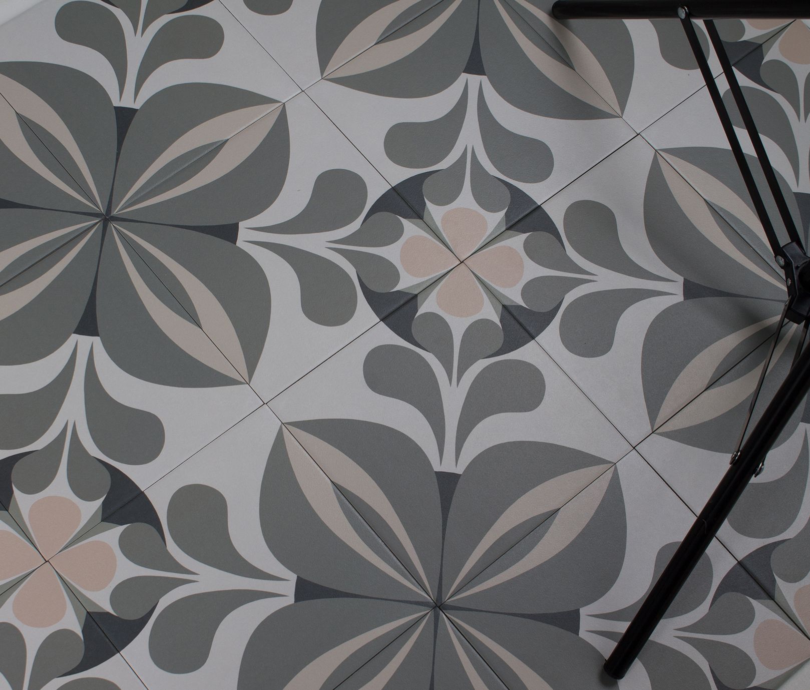 Керамогранит, VIGO 20x20, Siena