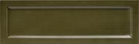 Equipe Island Настенная керамическая плитка Frame Lichen 6.5x20 глазурованный глянцевый