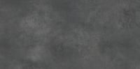 Concrete Courage Graphite Керамогранит графитовый 60х120 Матовый (Ceradim) под бетон