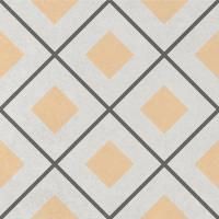 Плитка Pamp 6 20х20 Creto