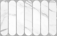 Плитка Арко бел низ 03 250х400  Gracia Ceramica