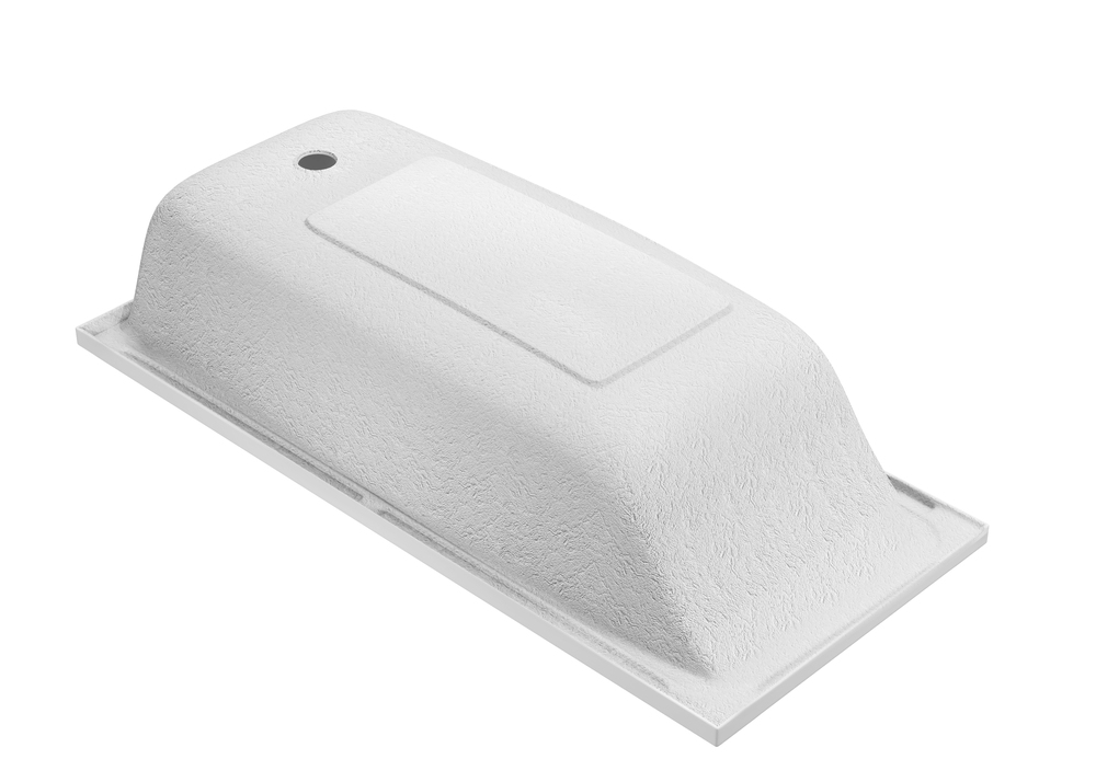 Ванна прямоугольная VIRGO 180*80