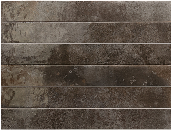 Плитка керамическая 31549 BALI Black Hat 5х40 см