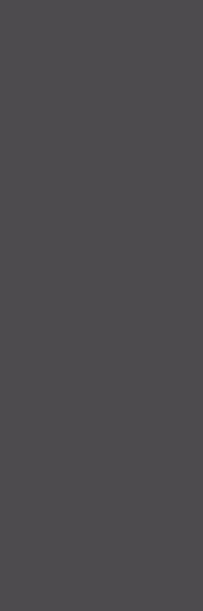 Керамогранит Motto 15мм Dark Grey Matt 80x240 арт. N100141