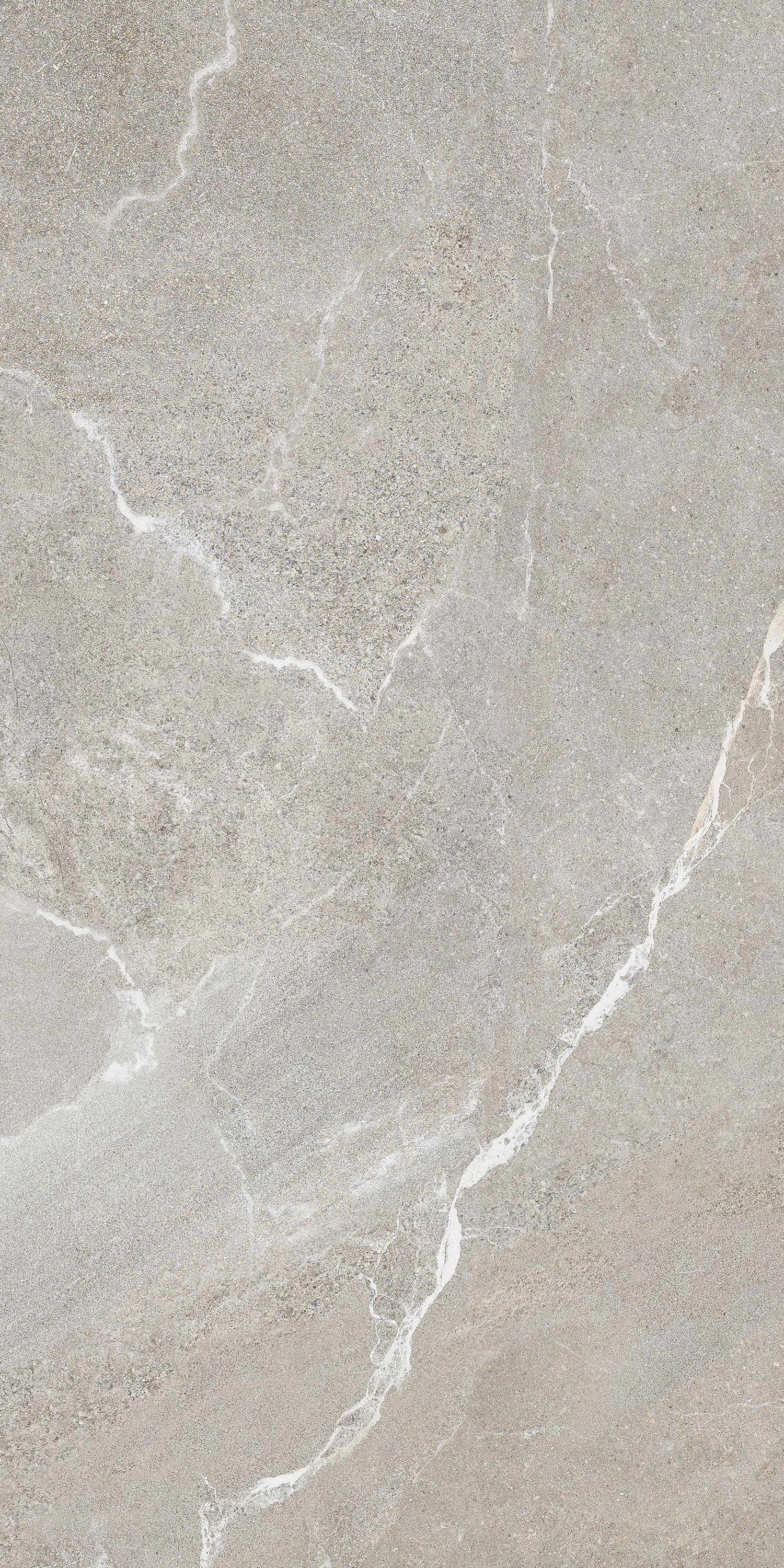 LB Ceramics Керамогранит Гроза 6493-0145 60х120 серо-бежевый