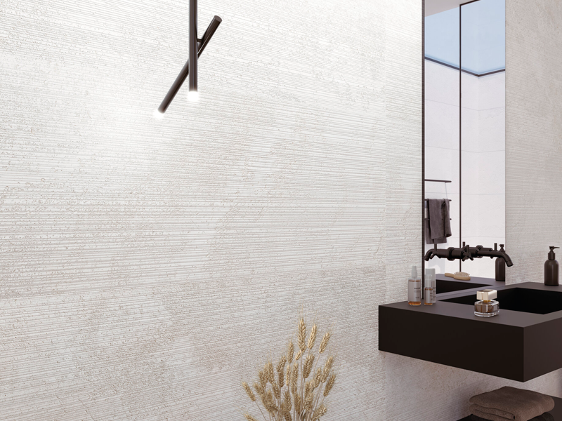 Гранит керамический CHICAGO Cloud NT/60X120X0,9/C/R 60х120х0,9 см