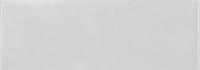 Equipe Village Настенная керамическая плитка White 6.5x20 глазурованный глянцевый