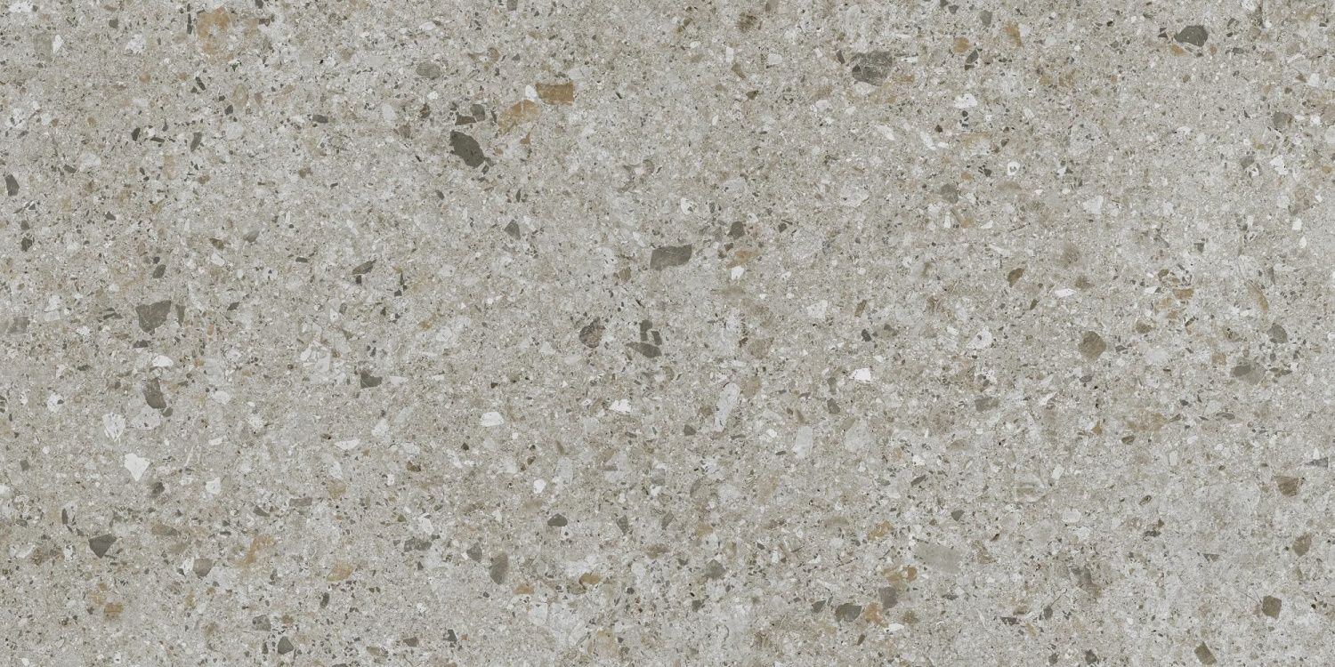 Керамогранит Cersanit Cento  серый ректификат  60x120 A17439