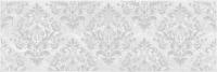 Мармара Арабеска Декор серый 17-03-06-661 20х60