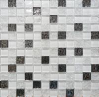 Mosaic Glass White DW7MGW00 мозаика