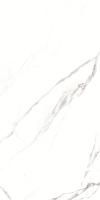 GT1206012003SPR Керамогранит Alfanzo_GT Бел. 60x120 полир._ 1\46,08 (Global Tile) под белый мрамор