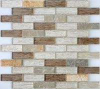 Мозаика Onega 23x73x8 (H8223) (Caralelle Mosaic)