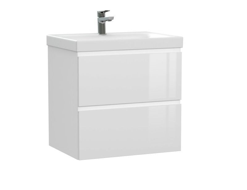 Тумба MODUO 60 (Cersanit)