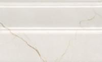 FMB022R Плинтус Театро беж светлый обрезной 25х15, Керама Марацци