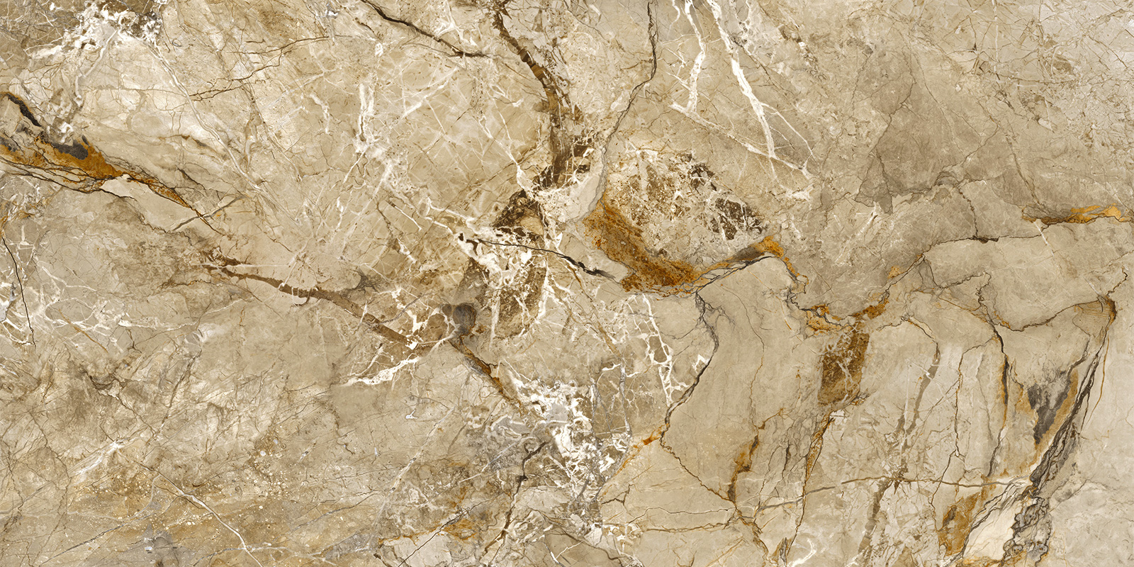 Керамогранит Мирабэль бежевый / Mirabel beige 60120MIB11P 60x120 Artkera Group