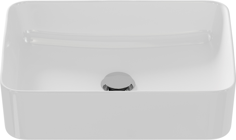 Раковина CREA 50 RECTANGULAR