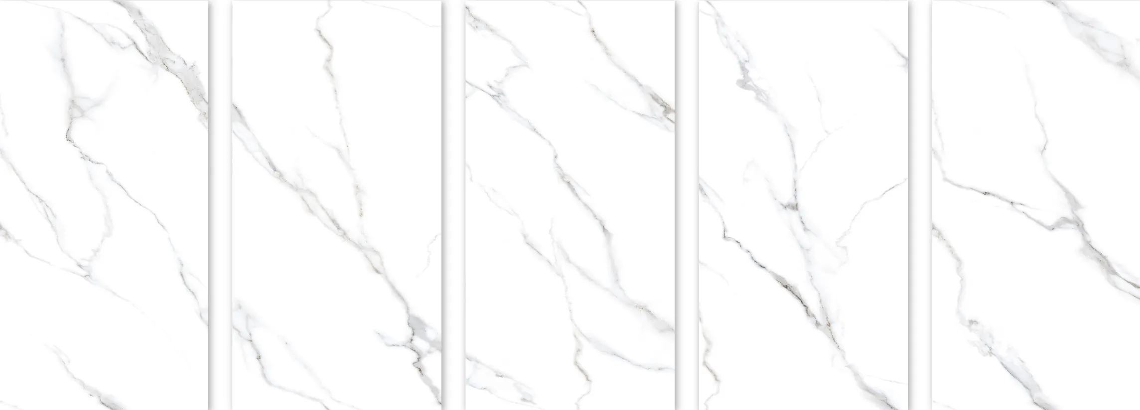 Керамогранит Statuario Carvino Matt 60x120