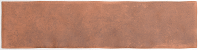 Гранит керамический 27564 ARGILE Cotto 6х24,6 см (Equipe Ceramicas)