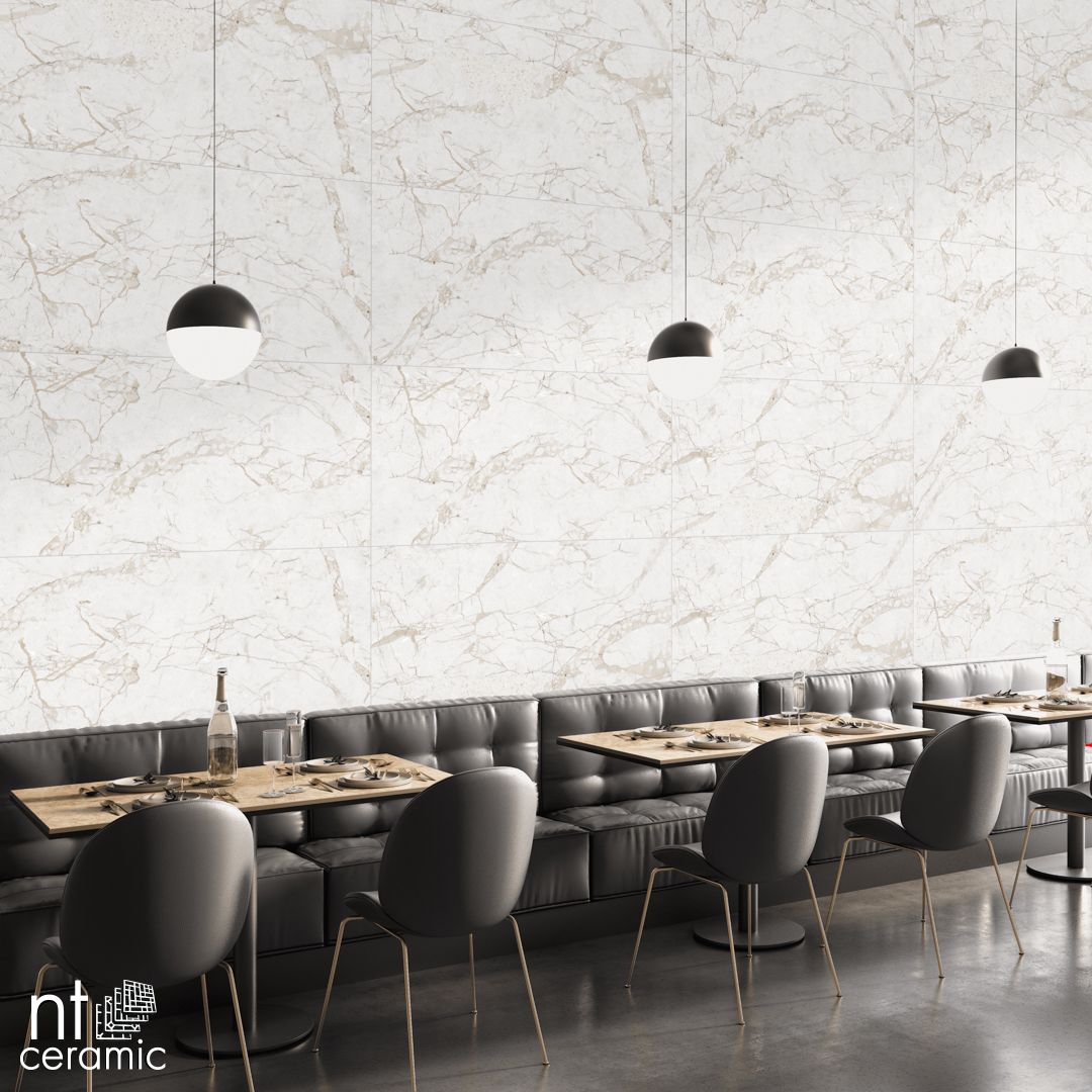 Керамогранит NTT99519M Impero Grey Carving 60x120