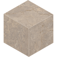 Мозаика Bernini BR 02 25x29x1 неполированная Бежевый (Estima)