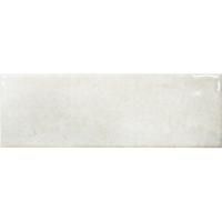 Керамическая плитка, BLANCO 7.5x22.5, Jazz (Smile Tile), глянцевая испанская плитка метро кабанчик