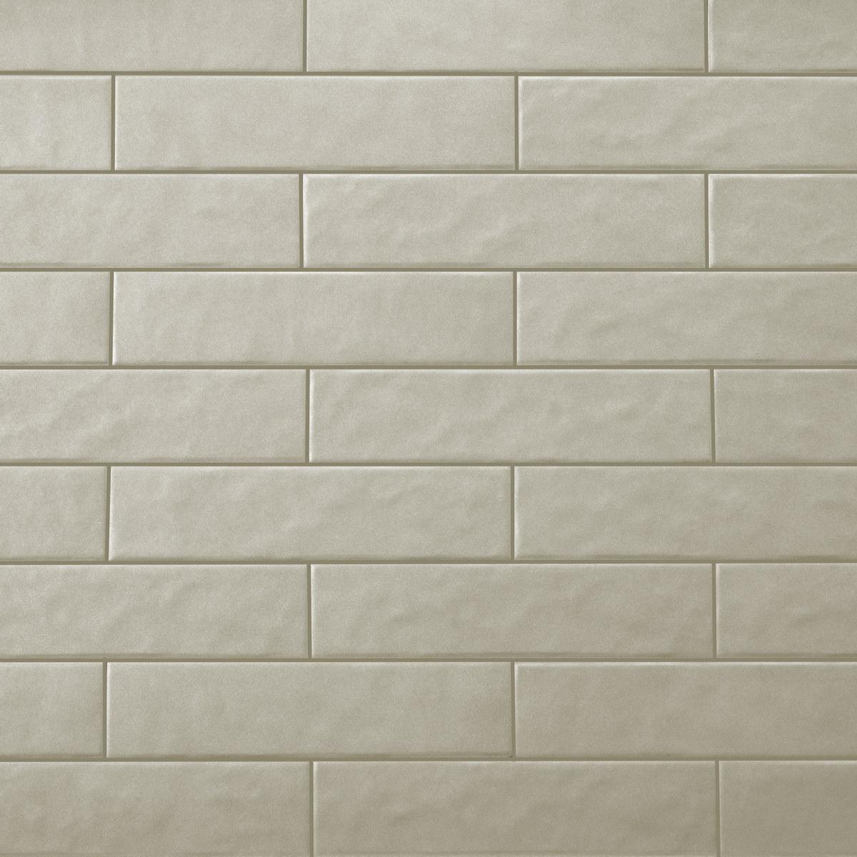 Керамогранит Motto Монотон Клэй Матовый 6x25 арт. N100094