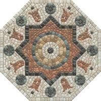 HGD\A437\SG2440 | Декор Стемма 24*24, Керама Марацци