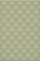 8336 | Турати зеленый светлый структура д/стен 20*30 Керама Марацци