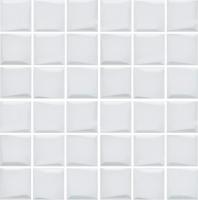 21044 | Анвер белый д/стен 30,1х30,1, Керама Марацци