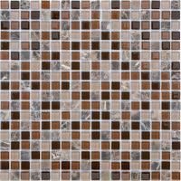 Мозаика Naturelle Andorra 15x15x4 (Caramelle Mosaic)