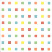 NT\A154\5009-Большое Птешествие декор 20*20, Керама Марацци