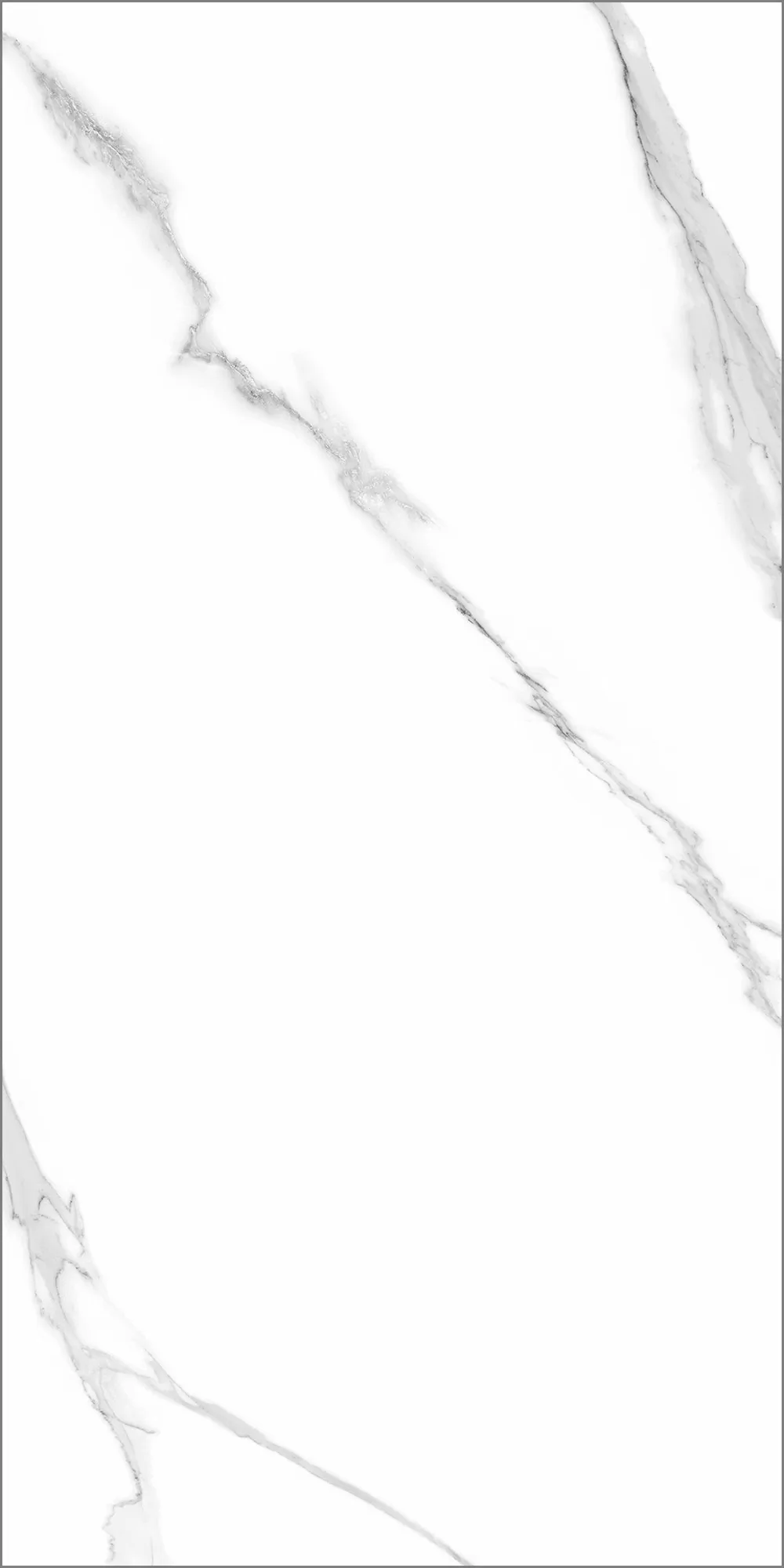 Керамогранит GT1206012703PSiR Arrow Белый 60x120 (Global Tile)