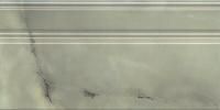 FME011R Плинтус Джардини зеленый 20x40, Kerama Marazzi