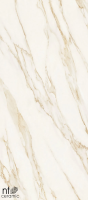 Керамогранит NTT3501L Arabesco Gold 120x270