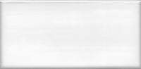 16028 Мурано белый д/стен 7,4*15 , Керама Марацци