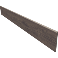 Ametis by Estima Selection Плинтус Selection SI 04 7x60x1 неполированный Коричневый