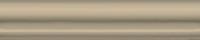 BLD034 Клемансо беж темный бордюр 15*3, Керама Марацци