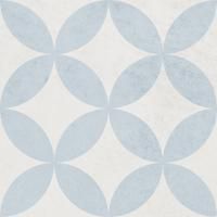 Плитка Pamp 4 20х20 Creto